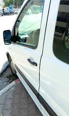Citroen JUMPY - Photo 5