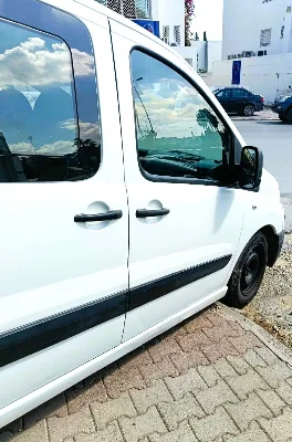 Citroen JUMPY - Photo 4