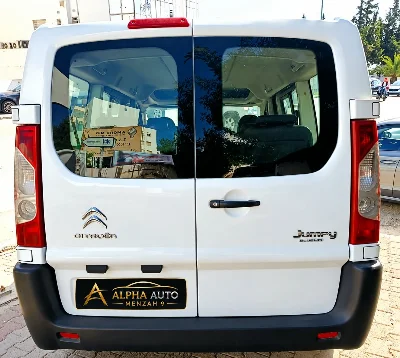 Citroen JUMPY - Photo 2