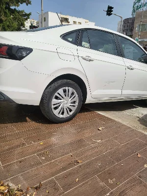 Volkswagen Virtus - Photo 4