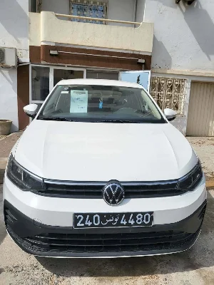 Volkswagen Virtus 2023 Essence