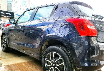 Suzuki Swift - Photo 12