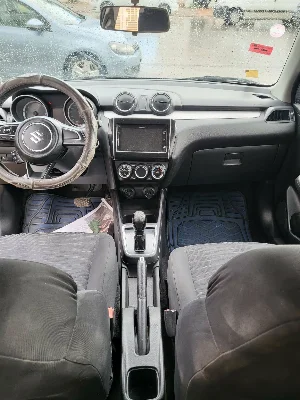 Suzuki Swift - Photo 10
