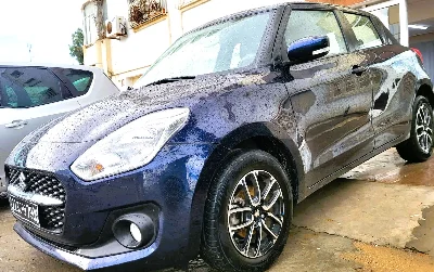 Suzuki Swift - Photo 9