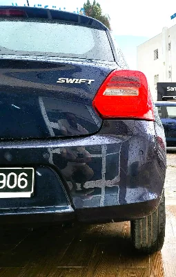 Suzuki Swift - Photo 8