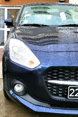 Suzuki Swift - Photo 7