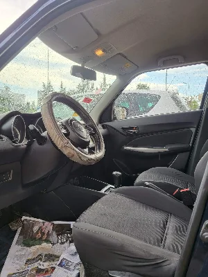 Suzuki Swift - Photo 6