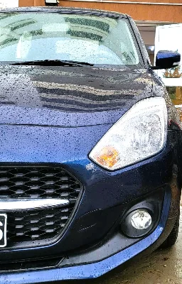 Suzuki Swift - Photo 5