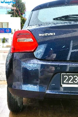 Suzuki Swift - Photo 4
