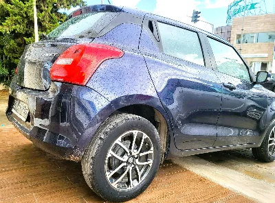 Suzuki Swift - Photo 3