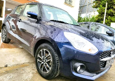 Suzuki Swift - Photo 2
