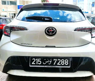 Toyota Corolla - Photo 18