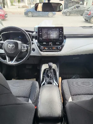 Toyota Corolla - Photo 17