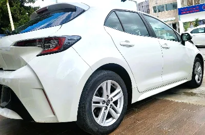 Toyota Corolla - Photo 16