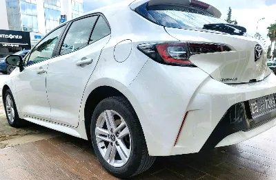 Toyota Corolla - Photo 11