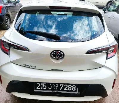 Toyota Corolla - Photo 10