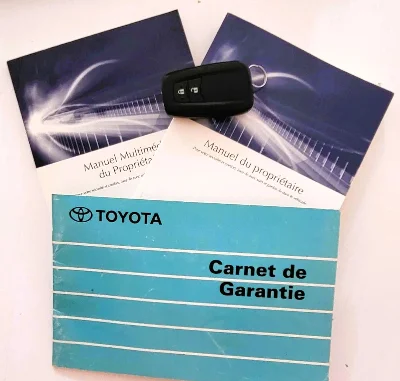 Toyota Corolla - Photo 9