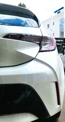 Toyota Corolla - Photo 4