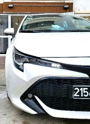 Toyota Corolla - Photo 3