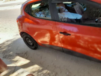 Renault Clio - Photo 8