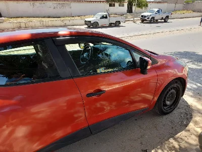 Renault Clio - Photo 5
