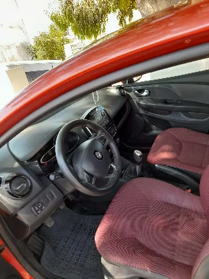 Renault Clio - Photo 3