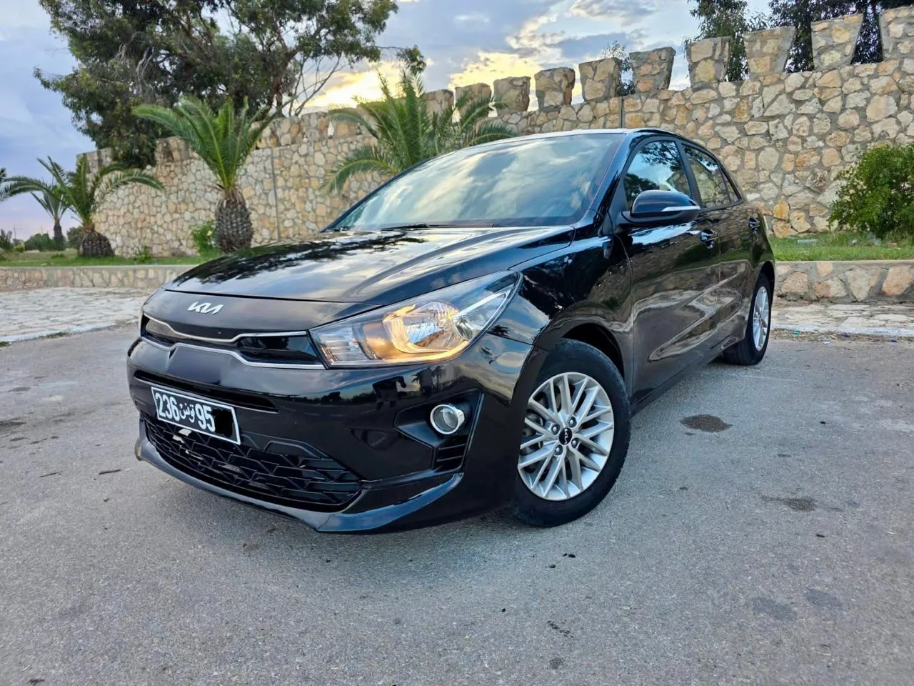 Kia RIO 2023