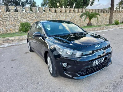 Kia RIO - Photo 5