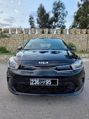 Kia RIO - Photo 4
