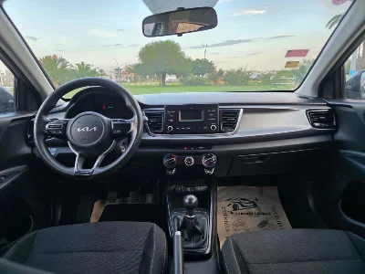 Kia RIO - Photo 2