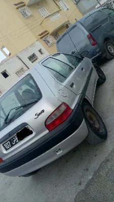 Citroen SAXO - Photo 3