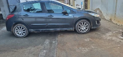 Peugeot 308 2010 Essence