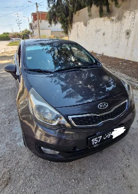 Kia RIO - Photo 10