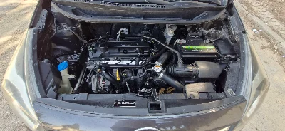 Kia RIO - Photo 7