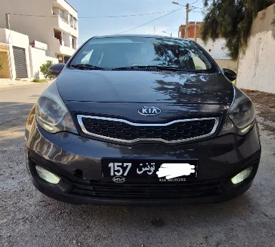 Kia RIO - Photo 3