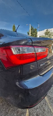 Kia RIO - Photo 2