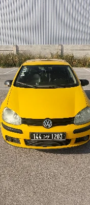 Volkswagen Golf - Photo 9
