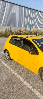 Volkswagen Golf - Photo 7