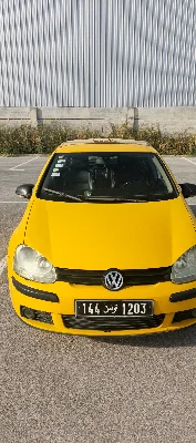 Volkswagen Golf 2007 Diesel
