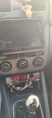Volkswagen Golf - Photo 6