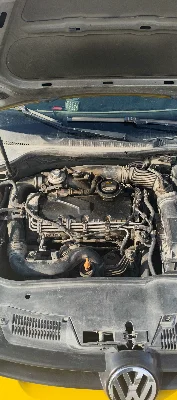 Volkswagen Golf - Photo 2