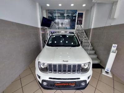 Jeep Renegade 2021 Essence