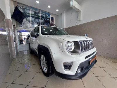 Jeep RENEGADE - Photo 11