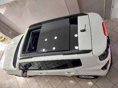 Jeep RENEGADE - Photo 8