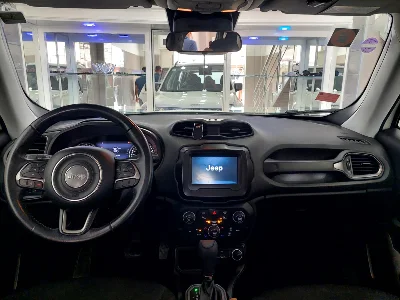 Jeep RENEGADE - Photo 6