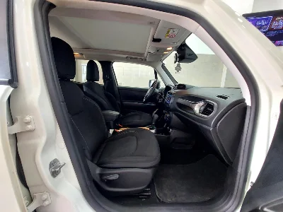 Jeep RENEGADE - Photo 5
