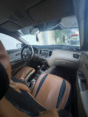 Kia RIO - Photo 6