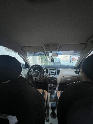 Kia RIO - Photo 5