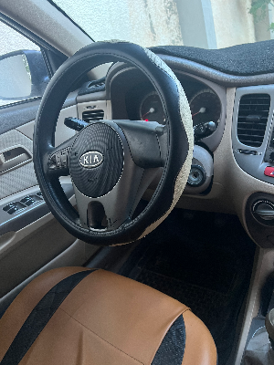 Kia RIO - Photo 2