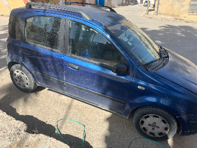 Fiat PANDA - Photo 12
